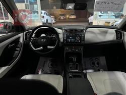 هيونداي كريتا